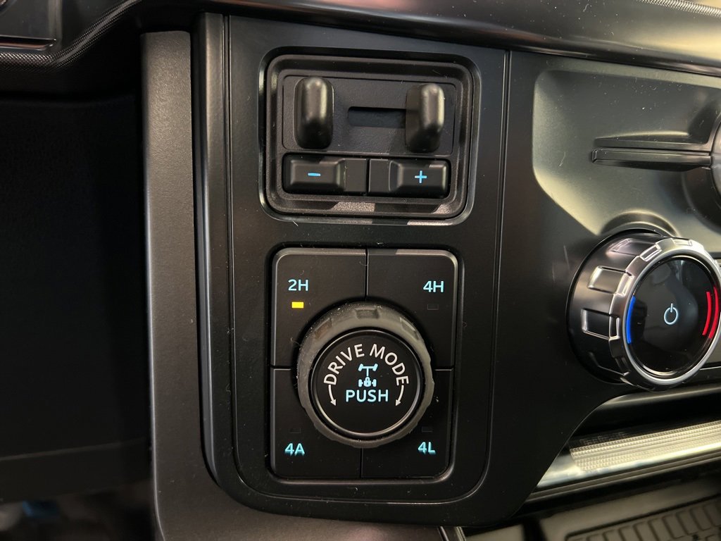 New 2025 Ford F150 Tremor w/ Equipment Group 402A High image 17