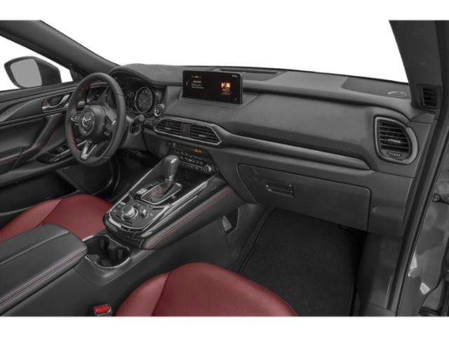 Used 2021 MAZDA CX-9 Carbon Edition image 36