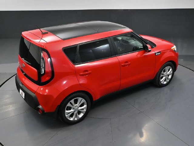 Used 2014 Kia Soul + w/ Primo Package FWD image 47