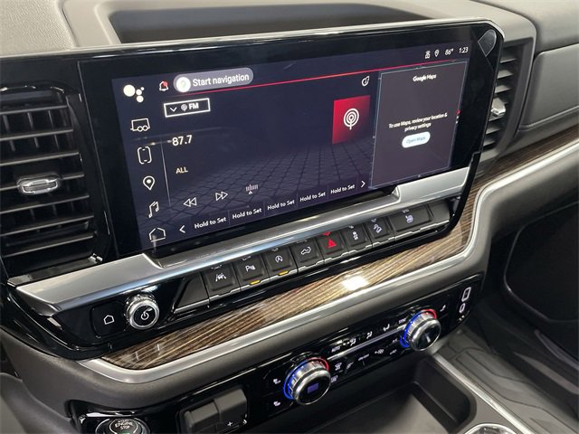 New 2026 GMC Sierra 1500 Elevation w/ Elevation Premium Package image 24