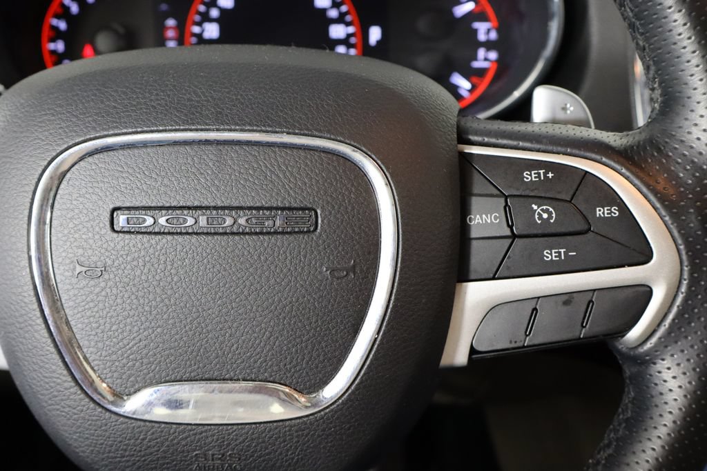 Used 2014 Dodge Durango Citadel w/ Trailer Tow Group IV AWD/4WD image 10