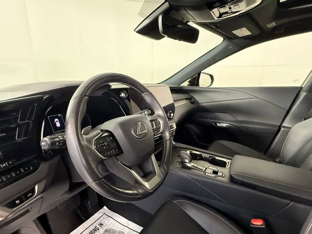 Used 2023 Lexus RX 350 Premium w/ Accessory Package (Z1) FWD image 20