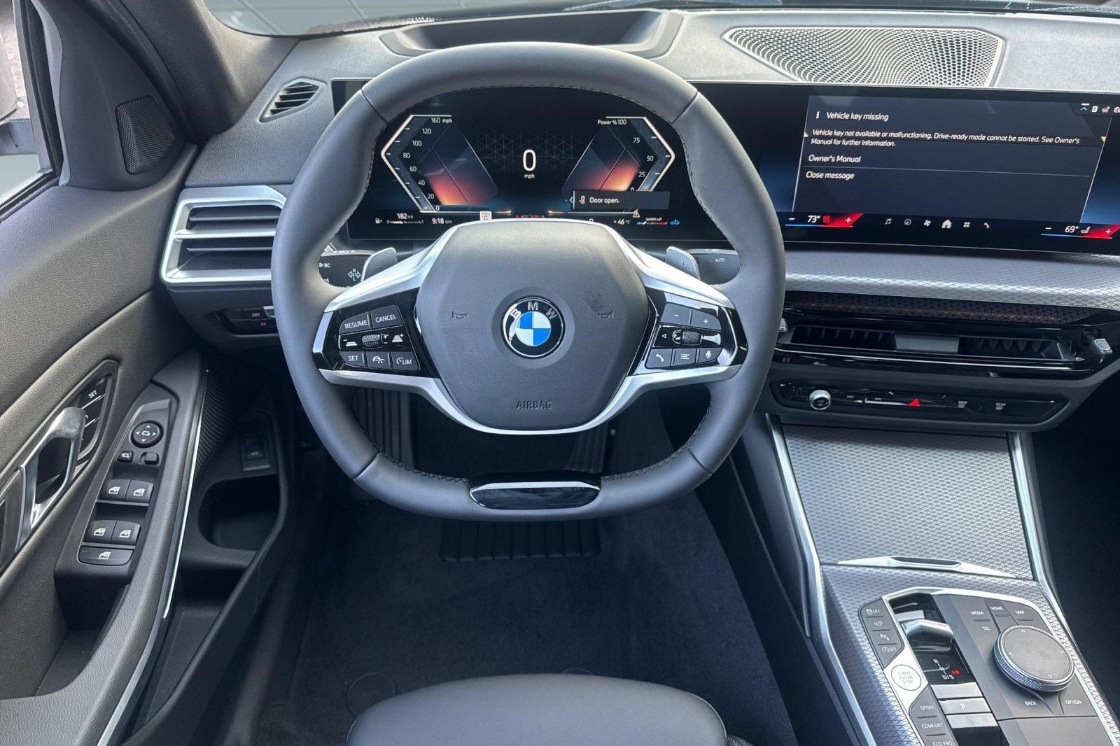 Used 2026 BMW 330i Sedan w/ Premium Package RWD image 27
