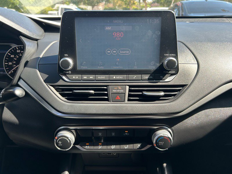 Used 2020 Nissan Altima 2.5 S image 12