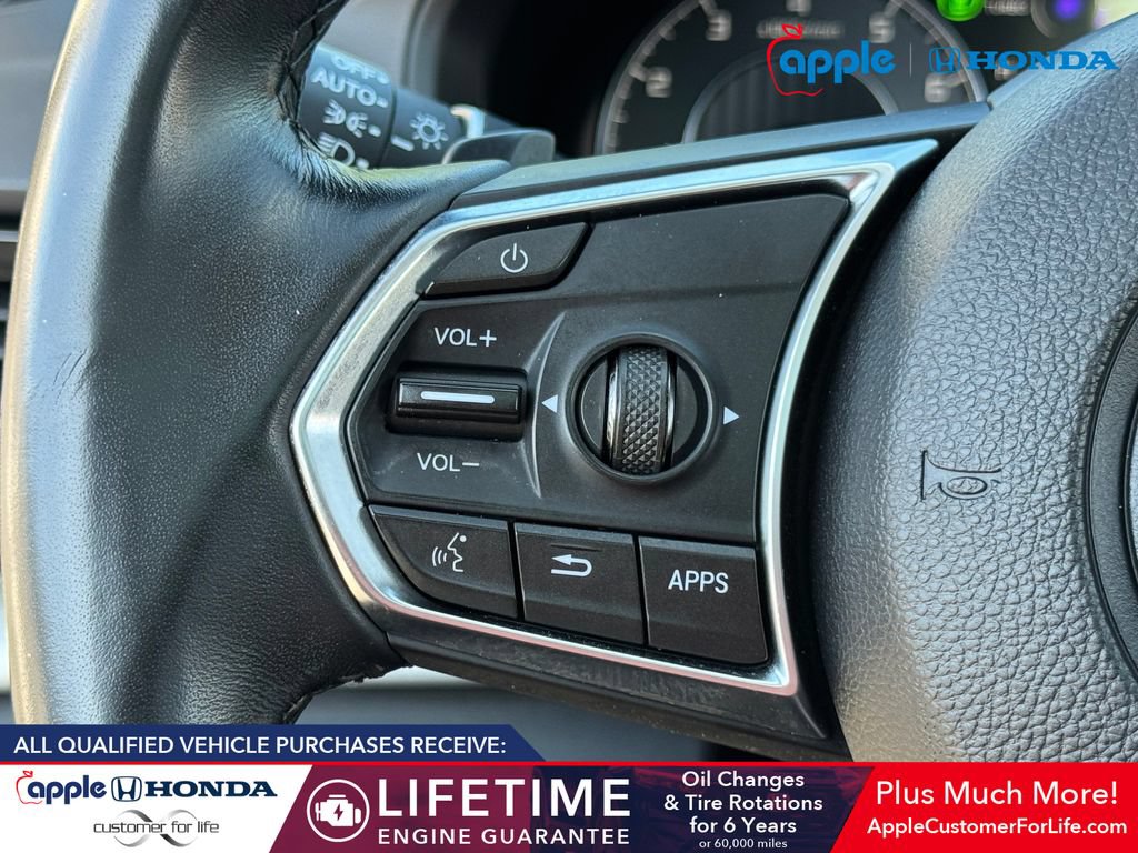 Used 2023 Acura RDX w/ Technology Package AWD/4WD image 24