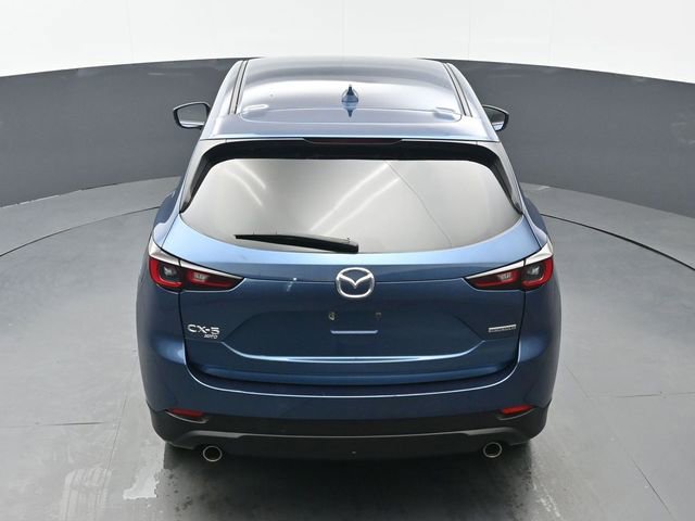 Used 2023 MAZDA CX-5 AWD 2.5 S w/ Select Package image 36