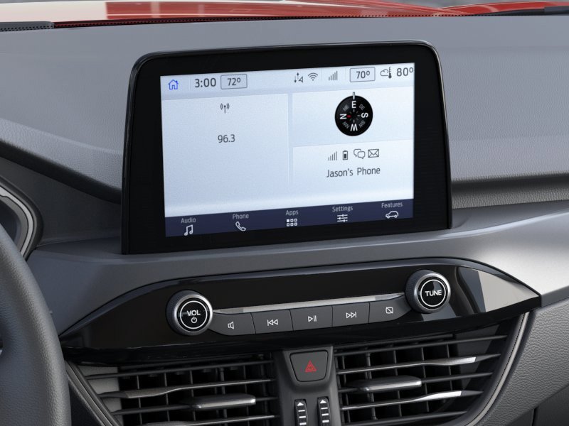 New 2026 Ford Escape Active FWD image 16