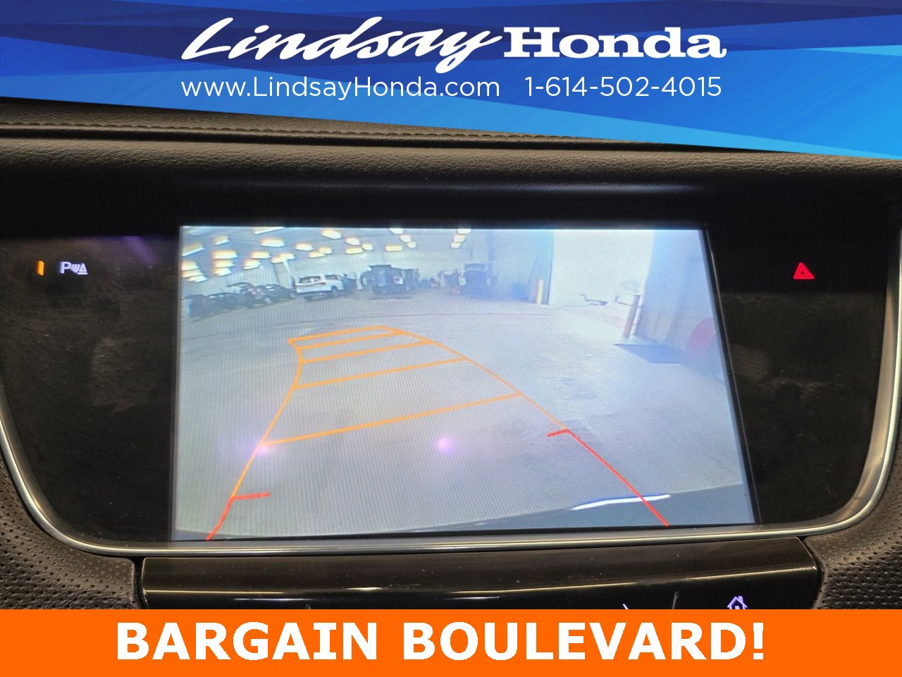 Used 2017 Cadillac XT5 Premium Luxury image 15