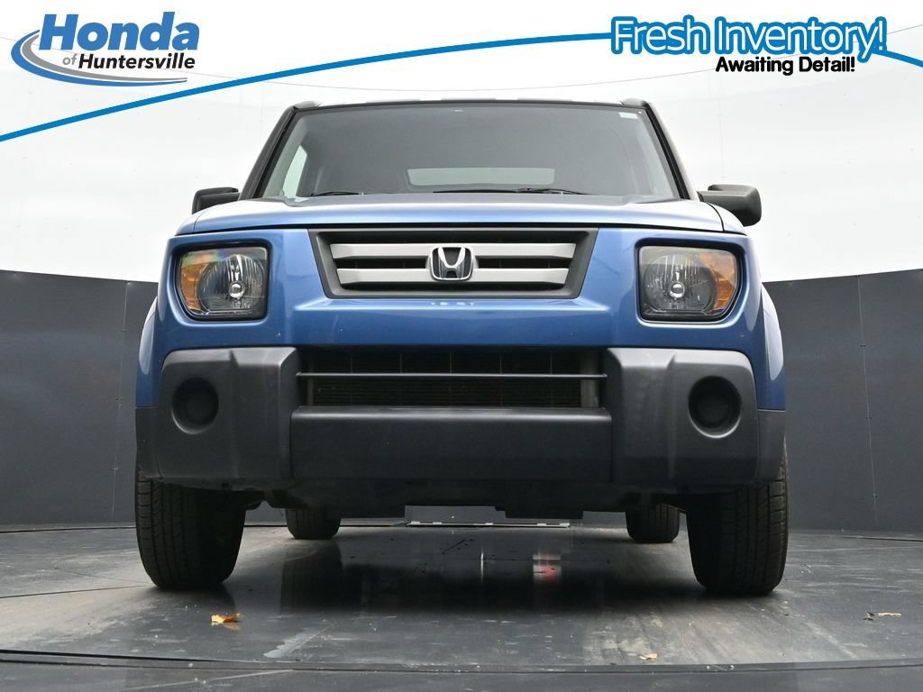 Used 2008 Honda Element EX image 34