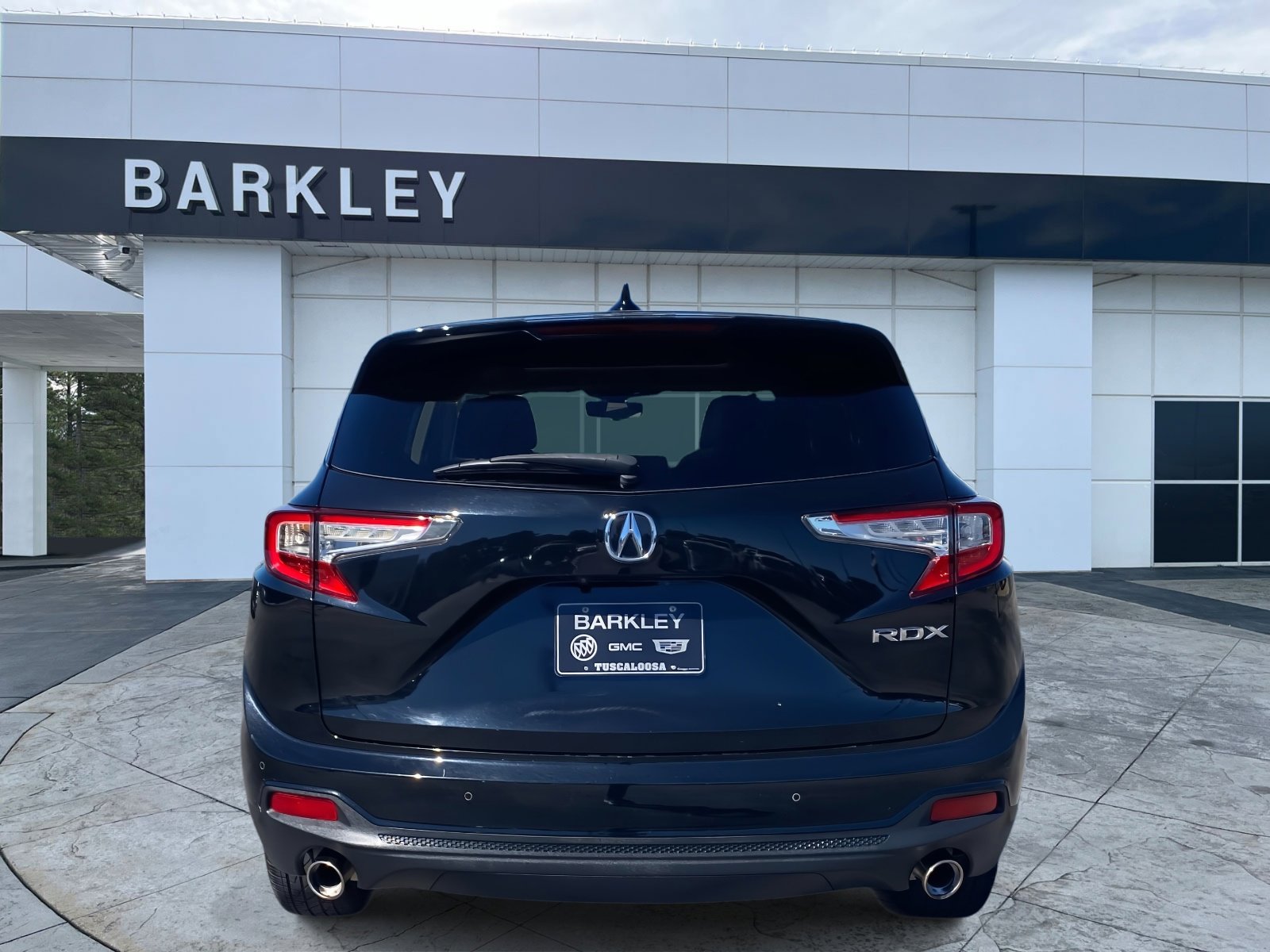 Used 2019 Acura RDX FWD w/ Technology Package image 6