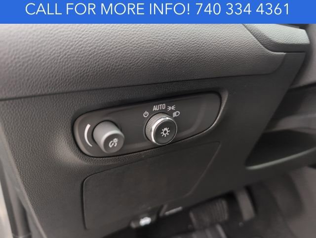 New 2026 Buick Encore GX Preferred w/ Comfort Package image 16