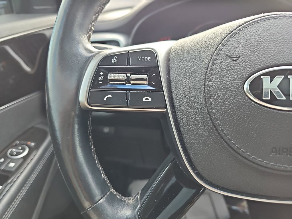 Used 2019 Kia Sorento EX w/ EX Touring Package image 21