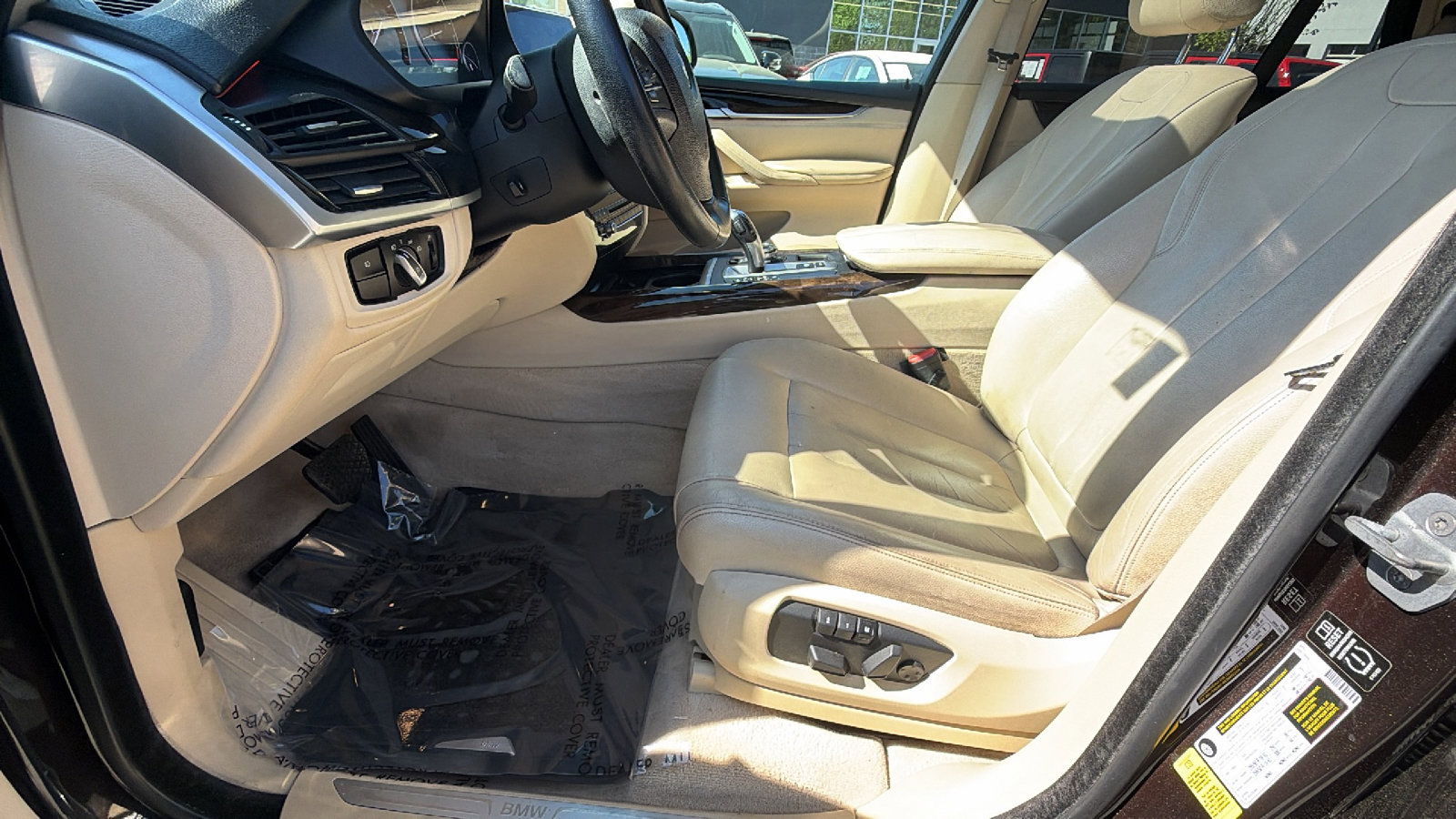 Used 2014 BMW X5 sDrive35i image 16