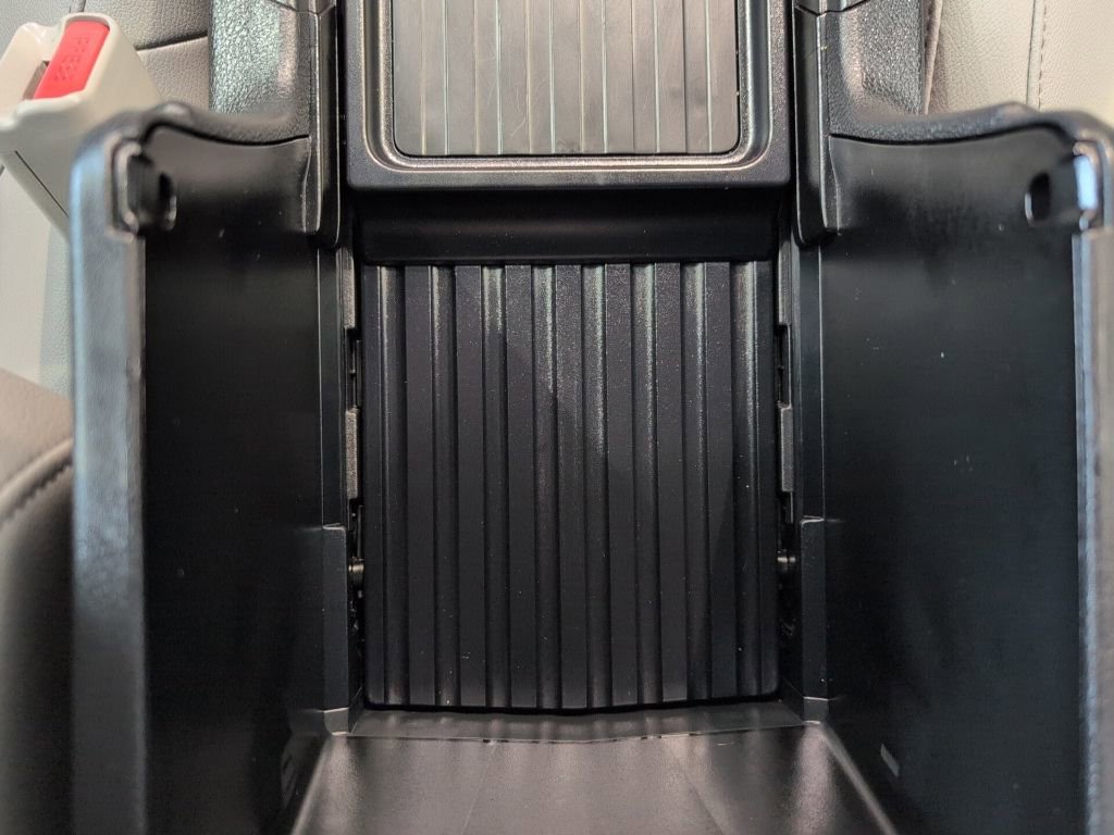 Used 2020 Honda CR-V EX-L image 28