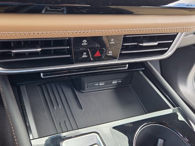 New 2026 Volkswagen Atlas Cross Sport SE FWD image 22