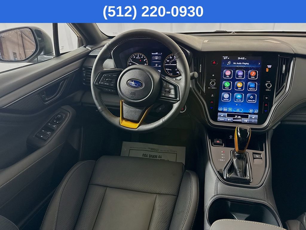 Used 2025 Subaru Outback Wilderness image 28