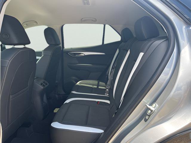 Used 2025 Buick Envision Sport Touring AWD/4WD image 30