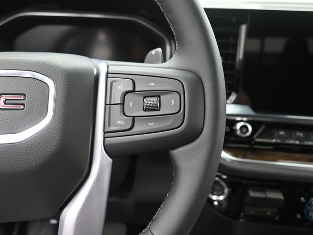 New 2026 GMC Sierra 1500 Elevation image 31