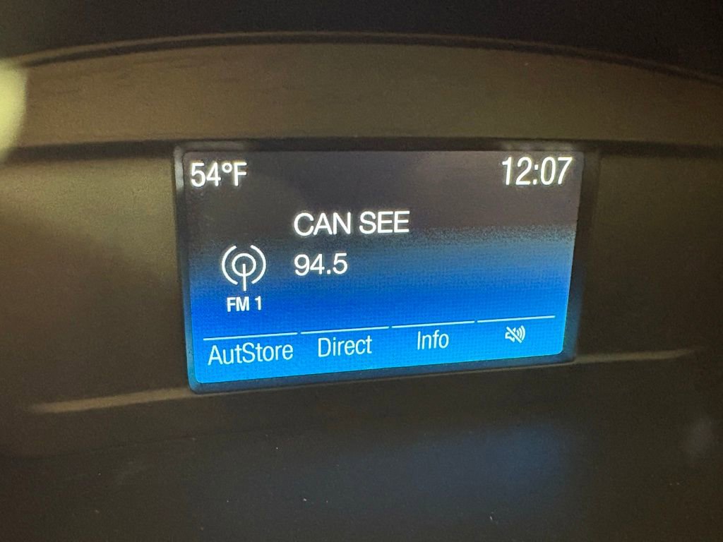 Used 2018 Ford Escape SE image 26