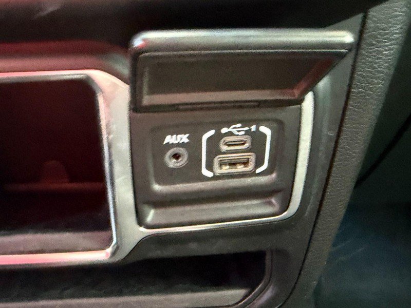 Used 2022 Jeep Wrangler Unlimited Sport AWD/4WD image 49