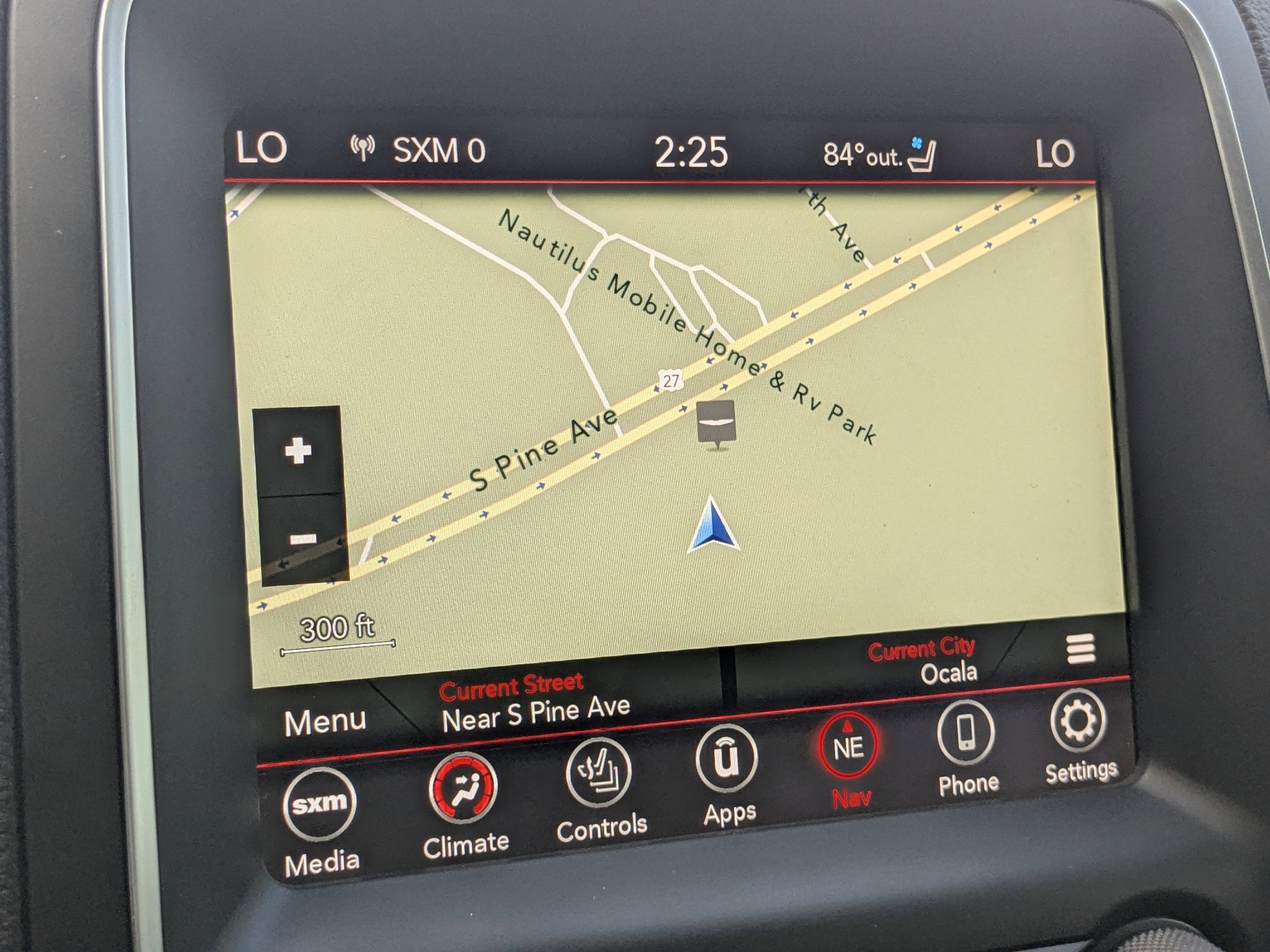 Certified 2018 Dodge Durango Citadel w/ Mopar Chrome Appearance Group RWD image 21