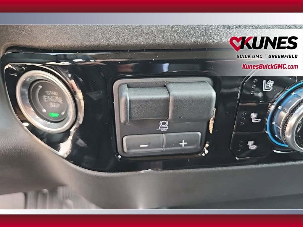 New 2026 GMC Sierra 1500 SLT w/ SLT Premium Plus Package image 22