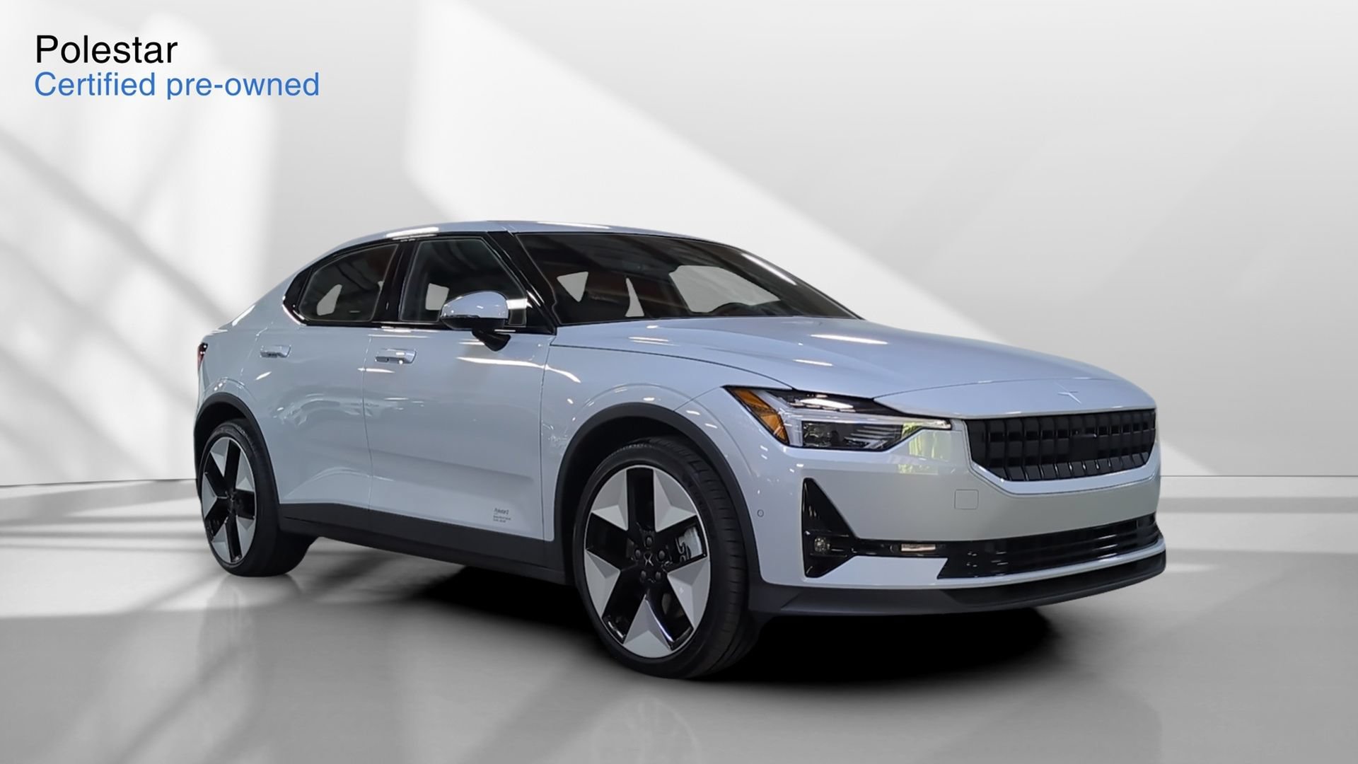 Certified 2023 Polestar Polestar 2 w/ Pilot Pack AWD/4WD image 7