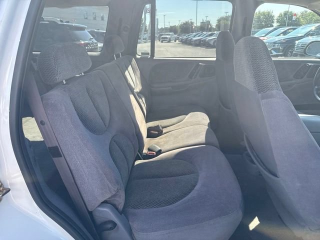Used 1999 Dodge Durango 2WD image 17