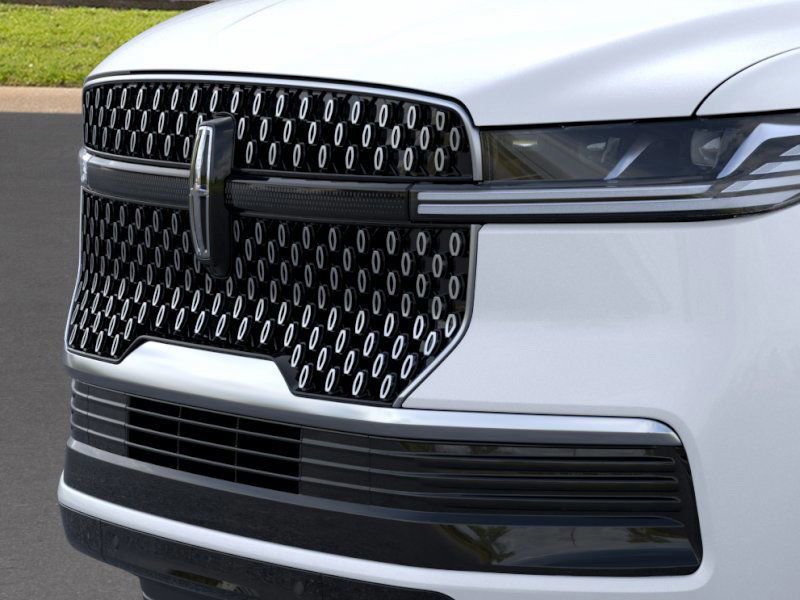 New 2026 Lincoln Navigator L Reserve image 17