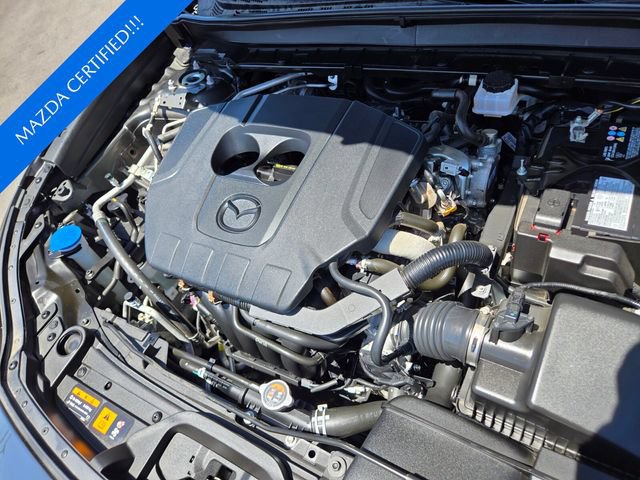 Used 2024 MAZDA CX-30 AWD 2.5 S w/ Select Sport Pkg image 15