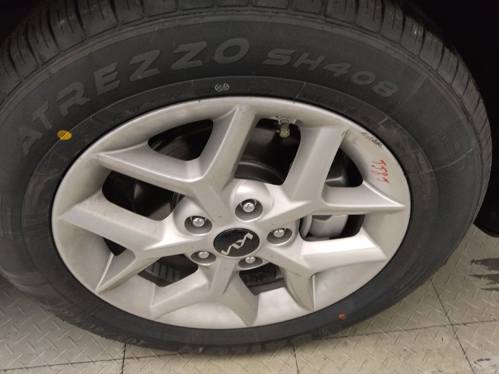 Used 2022 Kia Soul LX w/ Technology Package FWD image 31