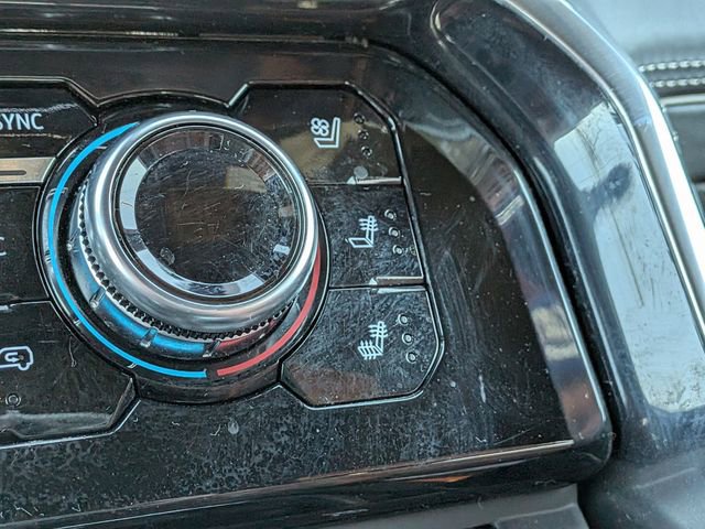 Used 2023 GMC Sierra 1500 Denali Ultimate image 26