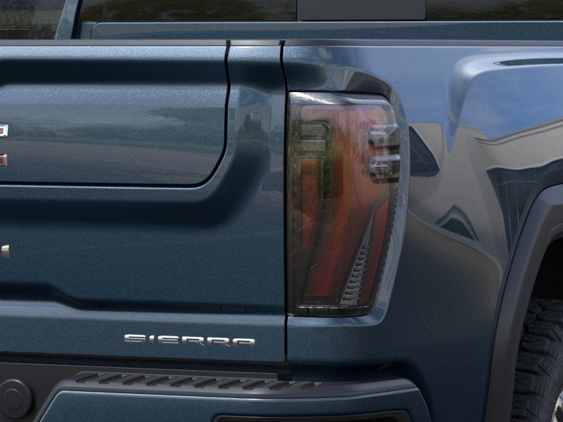 New 2026 GMC Sierra 2500 Denali w/ Technology Package AWD/4WD image 35