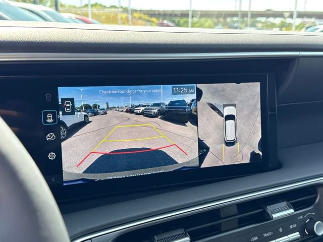 New 2026 Hyundai Palisade Limited image 20