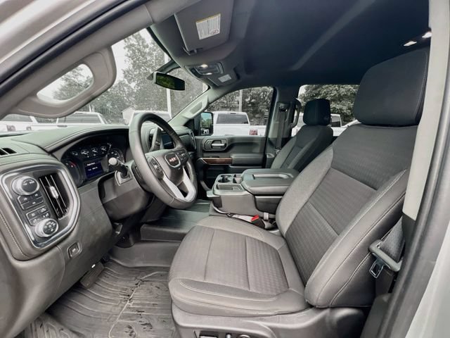 Used 2023 GMC Sierra 2500 SLE w/ SLE Value Package; AWD/4WD image 10