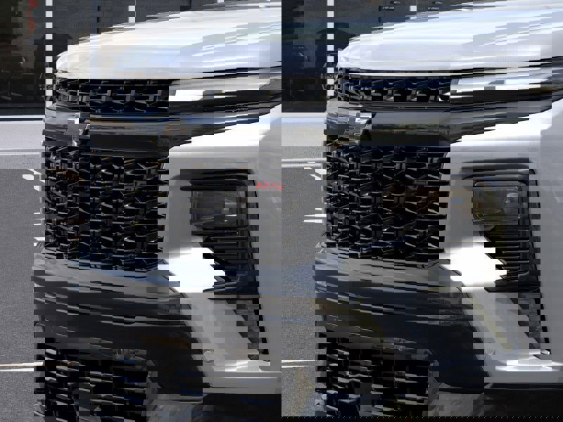 New 2026 Chevrolet Traverse RS image 37