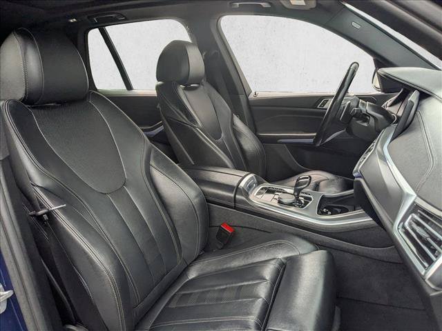 Used 2020 BMW X5 xDrive40i w/ Convenience Package AWD/4WD image 22