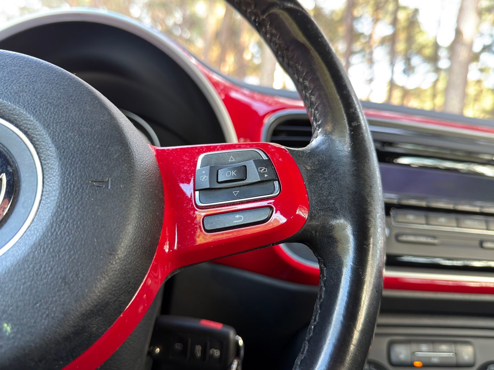 Used 2015 Volkswagen Beetle 1.8T image 15