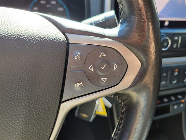 Used 2020 Chevrolet Colorado Z71 image 34