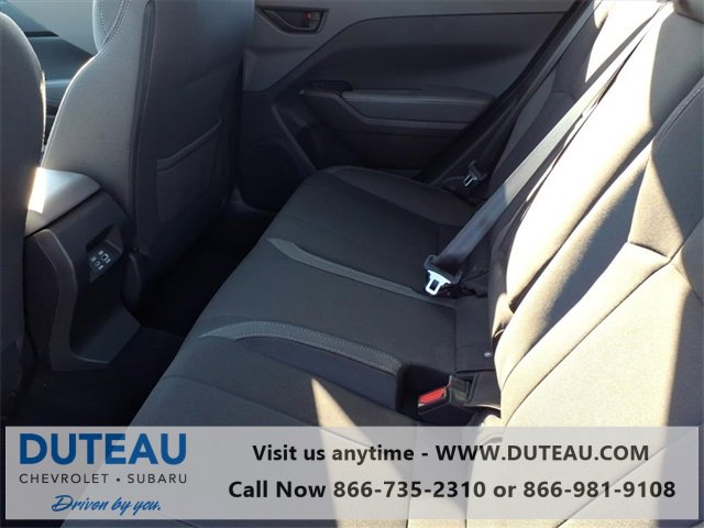 New 2026 Subaru Crosstrek 2.0i Premium image 10