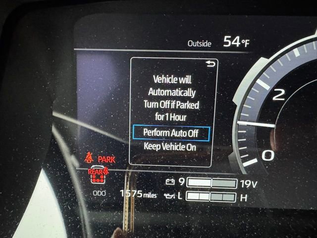 Used 2026 Toyota Sequoia Capstone image 23