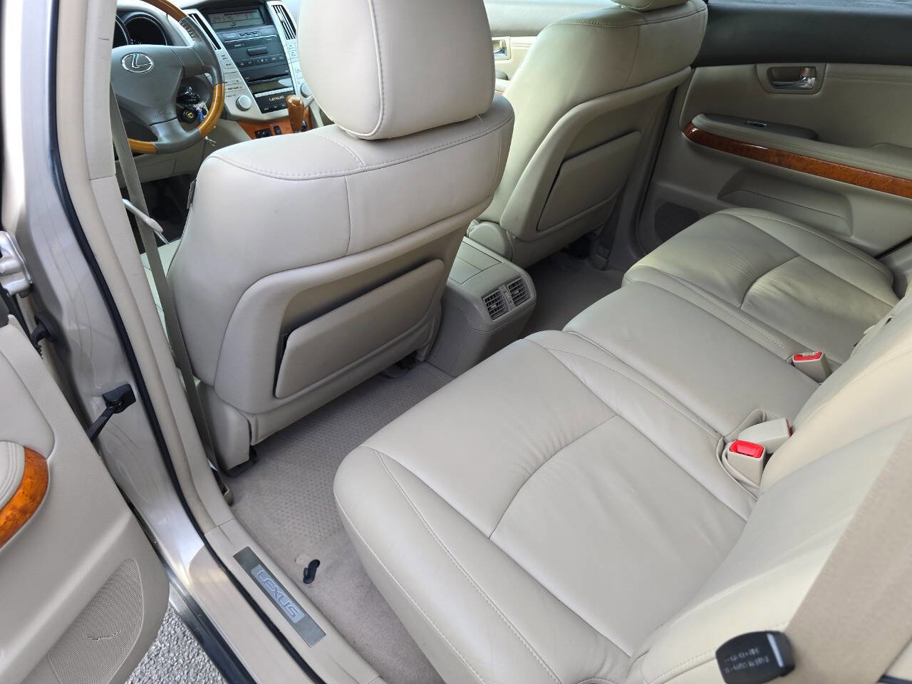 Used 2008 Lexus RX 350 2WD image 21