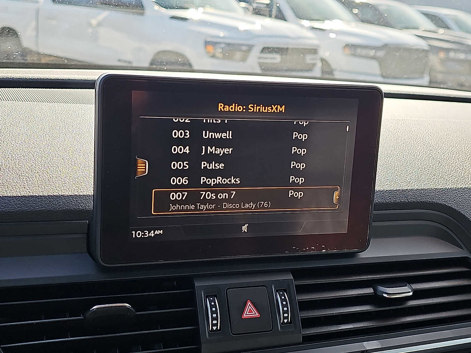 Used 2018 Audi SQ5 Premium Plus image 19