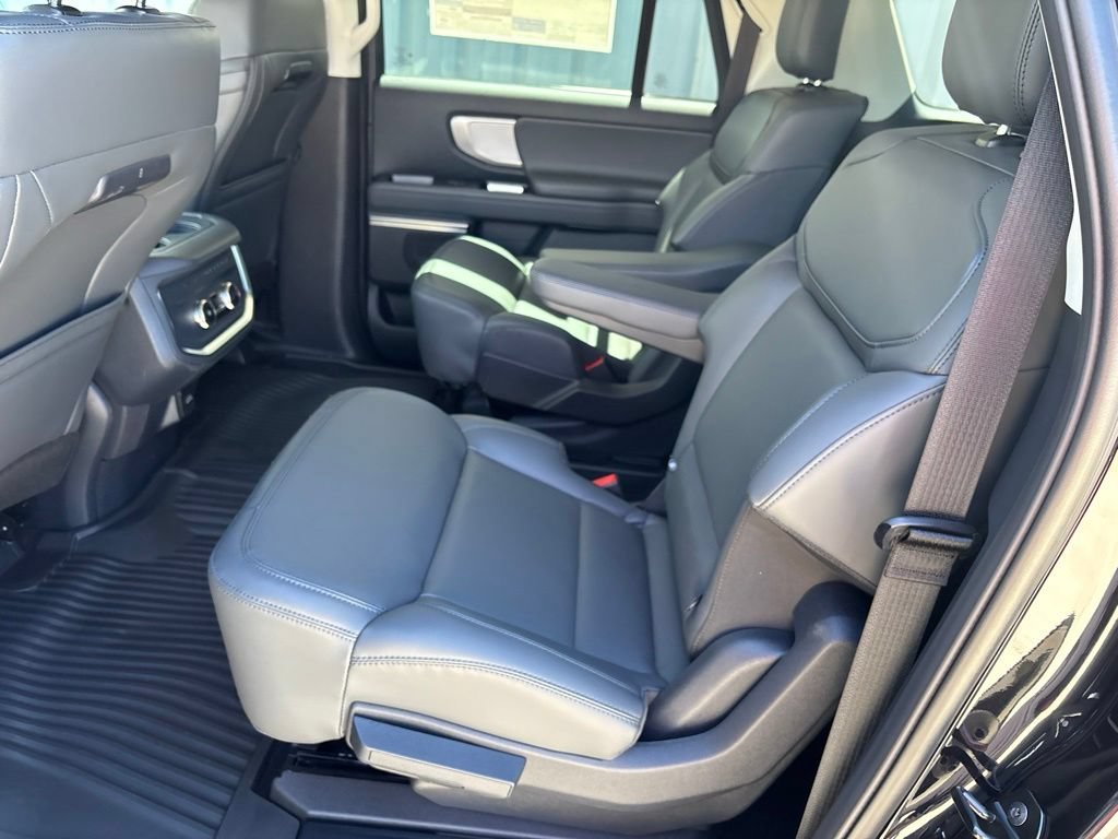 New 2026 Ford Expedition Max Active AWD/4WD image 25