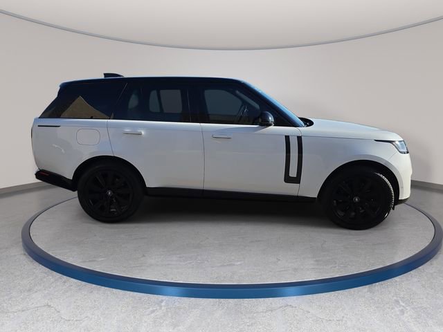 Certified 2024 Land Rover Range Rover Autobiography AWD/4WD image 5
