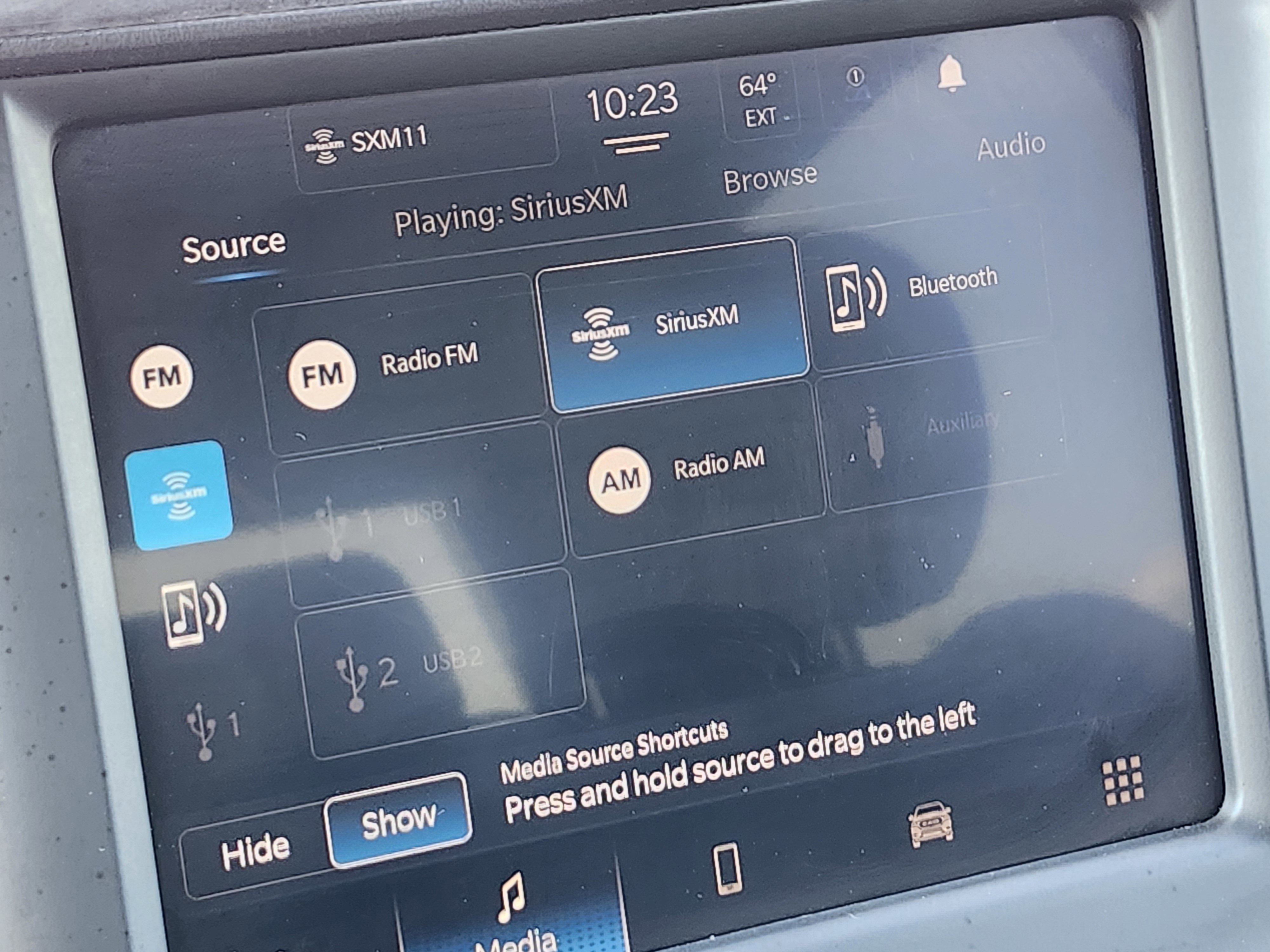 Used 2023 RAM 1500 Big Horn image 25