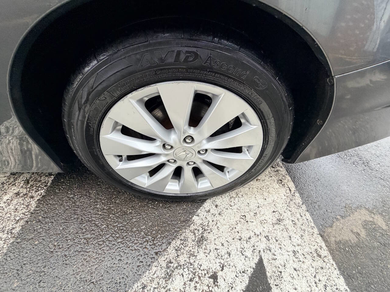 Used 2013 Honda Accord EX-L image 47