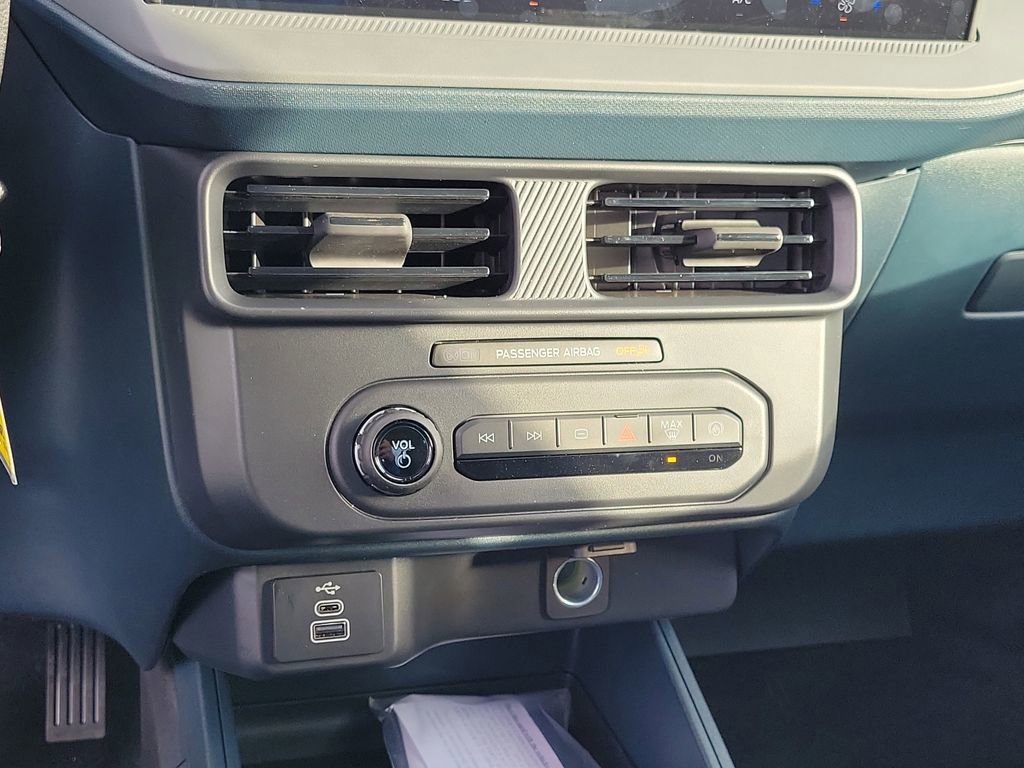 New 2026 Ford Maverick XL w/ 4K Tow Package image 28