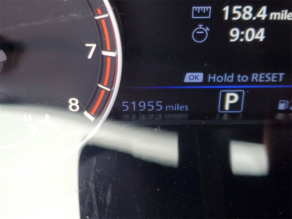 Used 2023 Nissan Altima 2.5 SV image 21