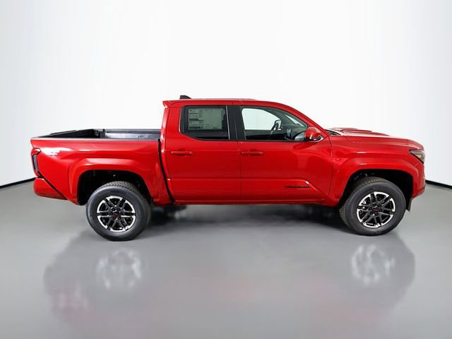 New 2026 Toyota Tacoma TRD Sport image 8